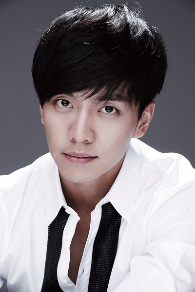 Lee Seung Gi K Drama Wiki Fandom