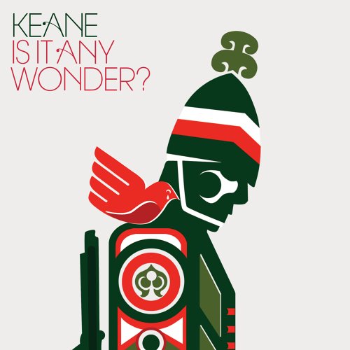 Is It Any Wonder Keane Wiki Fandom