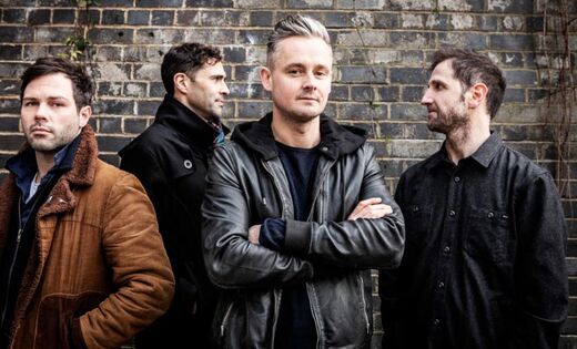 Keane Band