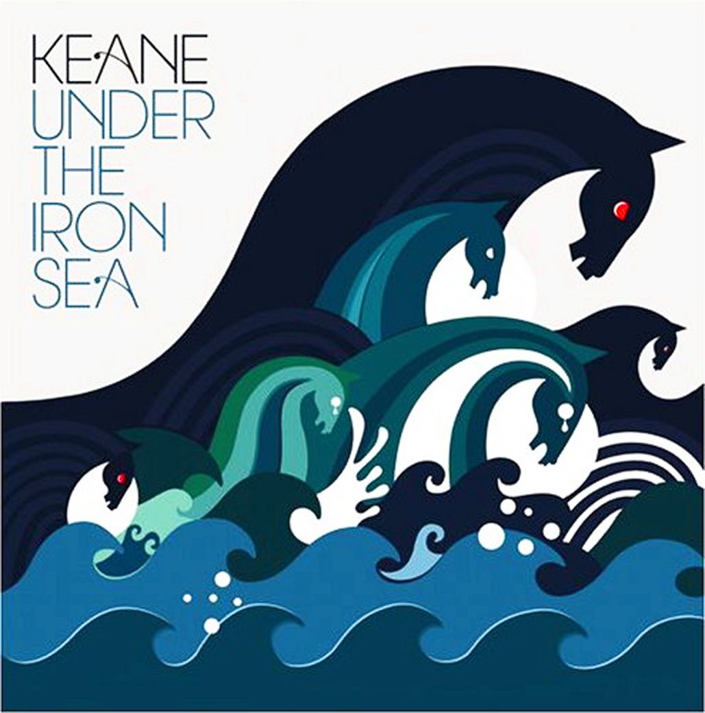 Under the Iron Sea Keane Wiki Fandom