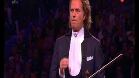 Andre Rieu - Bolero (Telstra Dome in Melbourne)