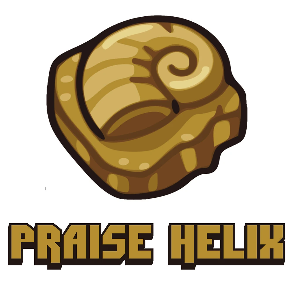 Lord Helix Kun Wiki Fandom