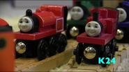 Skarloey and Rheneas