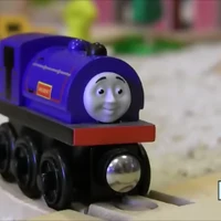 wilbert thomas and friends