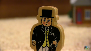 Sir Topham Hatt