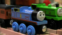 Thomas CGI