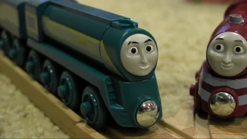 Connor and Caitlin | Keekre24 