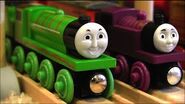 Henry's Handcar Havoc