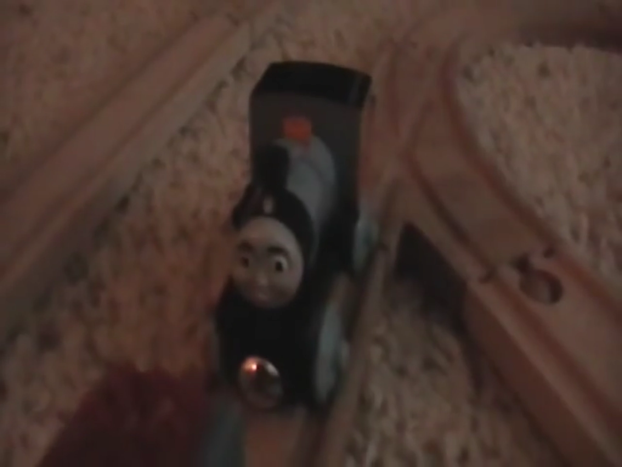 Bash Keekre24 Thomaswoodenrailway Wiki Fandom