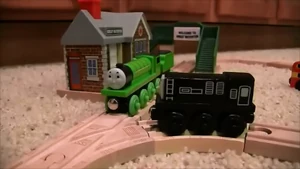 Great Waterton | Keekre24/ThomasWoodenRailway Wiki | Fandom