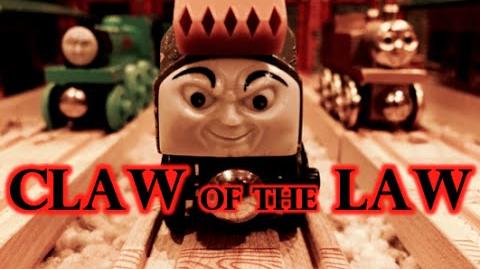 Claw of the Law