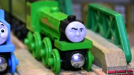 thomas wooden flying scotsman 2018