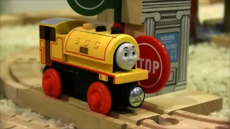 Bill and Ben | Keekre24/ThomasWoodenRailway Wiki | Fandom