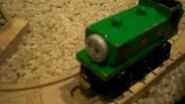 Duck in Percy's World Record.