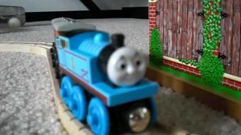 Thomas and the Storm Part 4