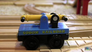 Handcar