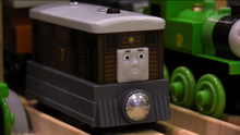 Toby CGI