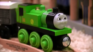 Oliver (steam engine)