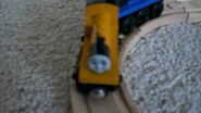 Duncan and Sir Handel.