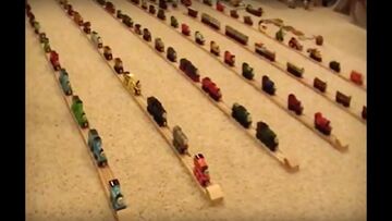 Thomas Wooden Railway Collection 3 Keekre24 ThomasWoodenRailway Wiki Fandom