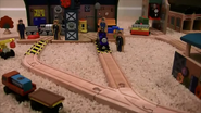 Sodor Steamworks