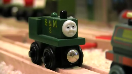 Neil | Keekre24/ThomasWoodenRailway Wiki | Fandom