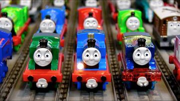 Thomas and friends adventures collection sale