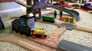 Sodor China Clay Works