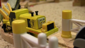 Sodor Railway Repair 7