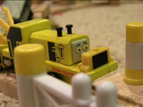 Sodor Railway Repair