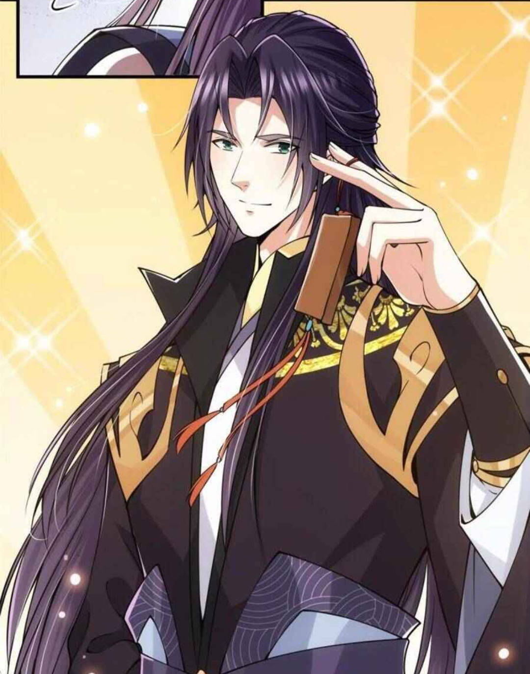 Lu Chaoge Keep A Low Profile, Sect Leader Wiki Fandom