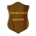 Knowledge mastery