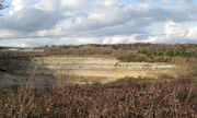 Quarry