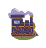 Cargotrainlogo