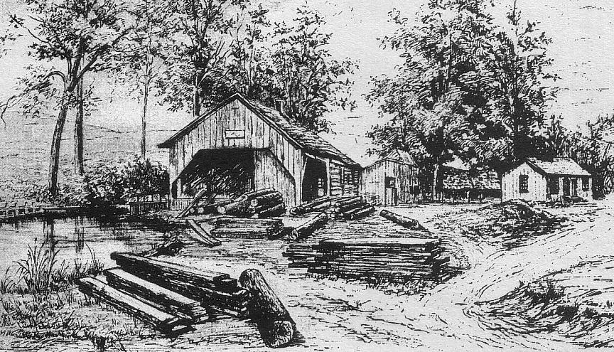 Lumbermill