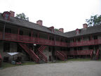 Barracks