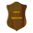 Gold mastery