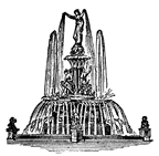 Fountain