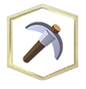 Pickaxe