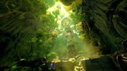Keeper Announce Screenshot-010-Overgrown Temple.jpg (2.11 MB) Image
