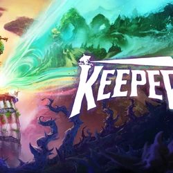 Keeper