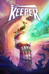 Keeper keyart vertical