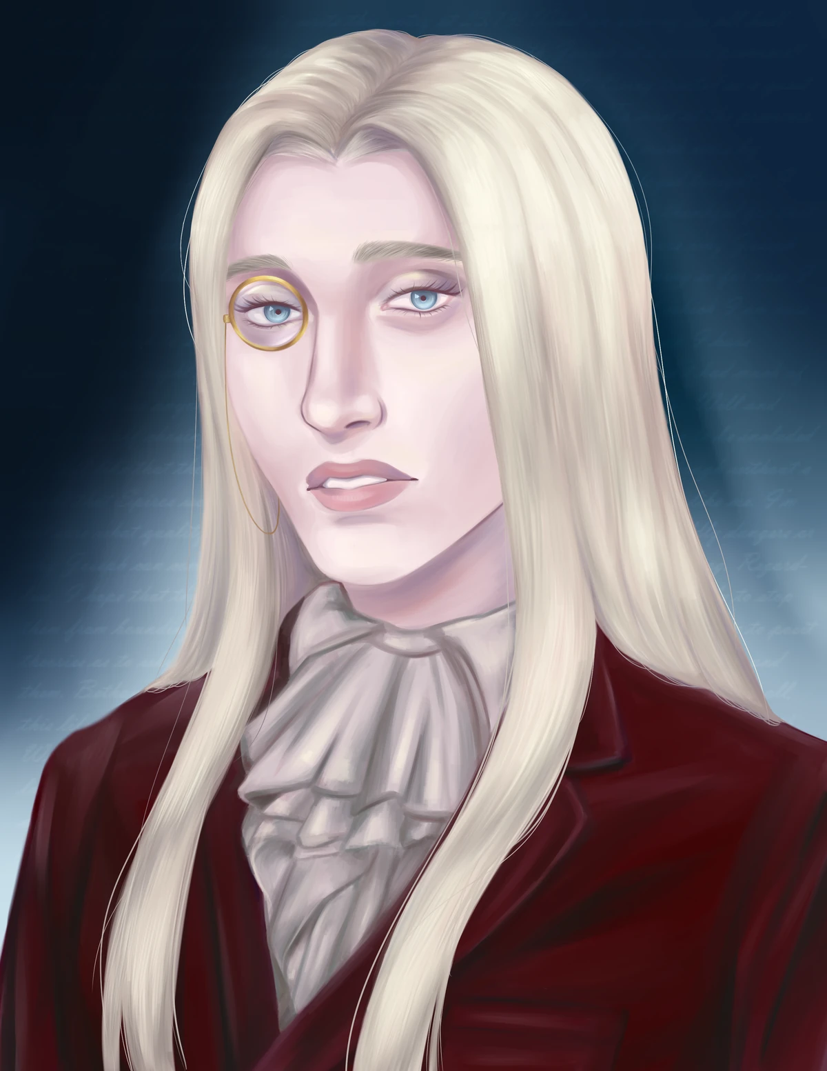 Joseph Rose-Price | Keeperverse Wiki | Fandom