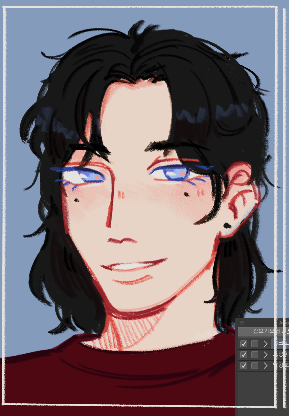 Emil Christiansen Keeperverse Wiki Fandom