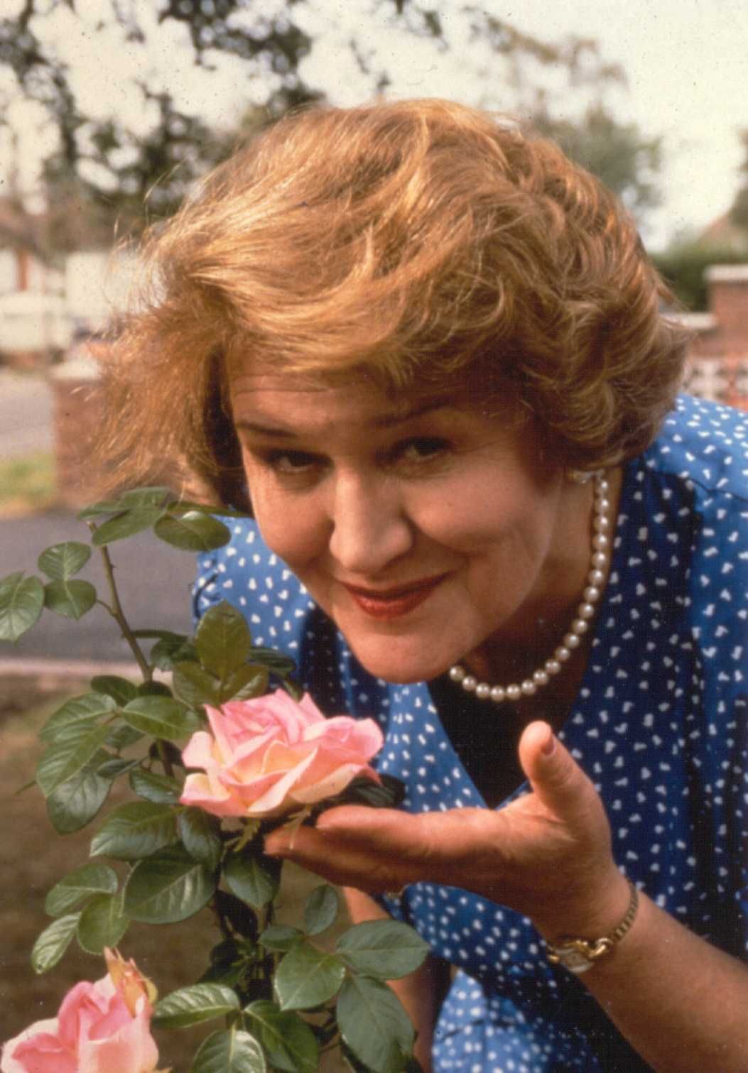 Hyacinth Bucket Keeping Up Appearances Wiki Fandom