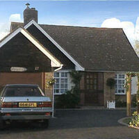 Bucket House Keeping Up Appearances Wiki Fandom