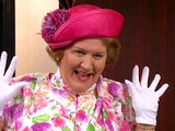 Hyacinth Bucket