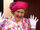 Hyacinth Bucket