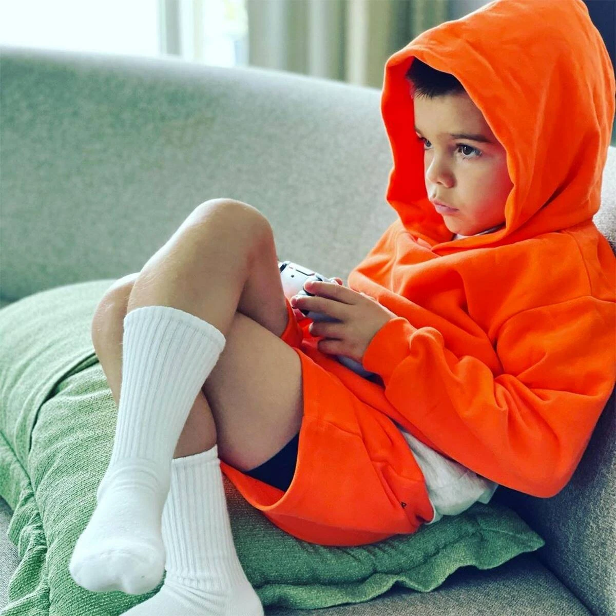 Reign Disick | Kardashians Wiki | Fandom