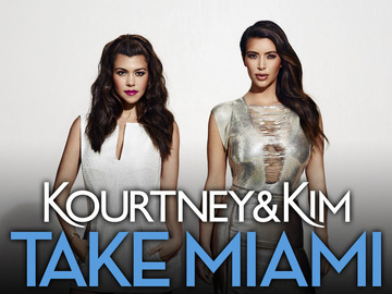 kourtney and khloe take miami watch online